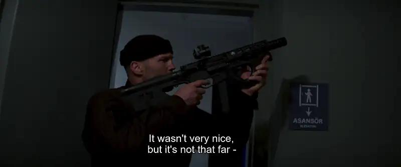 Operation Fortune: Ruse de guerre Screenshot 5