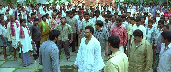 Khatarnak Khiladi – Mirchi Screenshot 6 Khatarnak Khiladi – Mirchi Screenshot 6