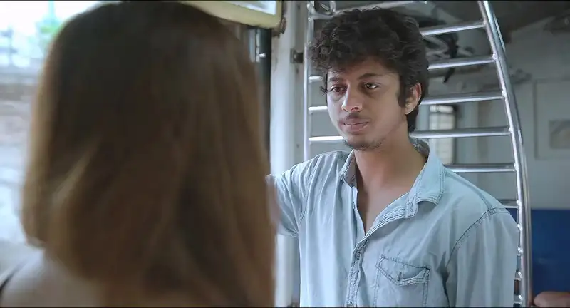 Girlfriend Chor Screenshot 1
