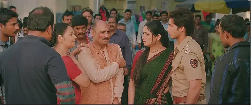 Phata Poster Nikhla Hero Screenshot 2