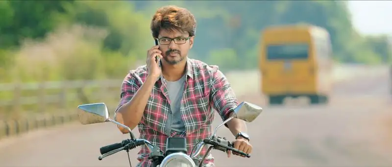 Theri Screenshot 4
