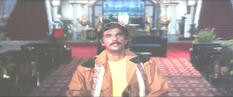 Betaaj Badshah (बेताज बादशाह) Screenshot 5