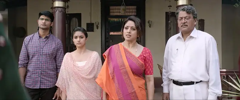 Miss India Screenshot 3