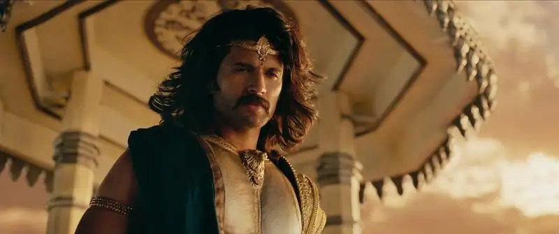 Kalki 2898 AD Screenshot 3