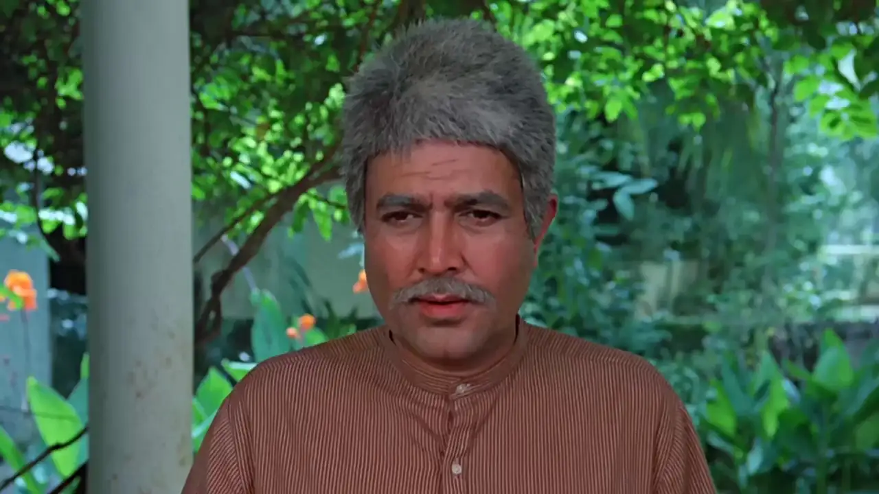 Amrit Screenshot 2