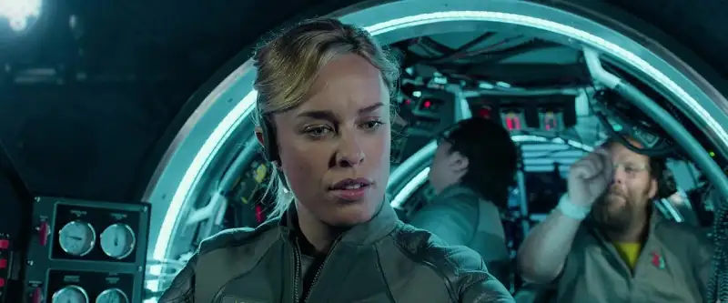 The Meg Screenshot 1
