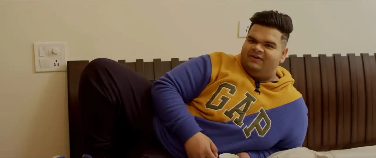 Backstage Boys Screenshot 3