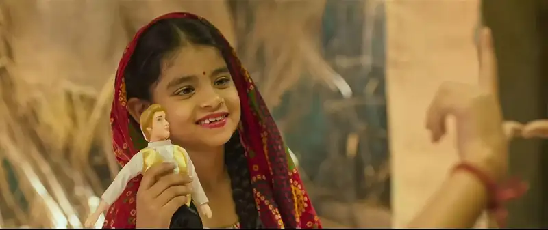 Surkhi Bindi Screenshot 3