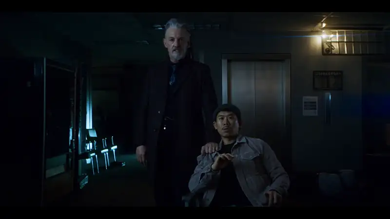Wu Assassins Screenshot 2