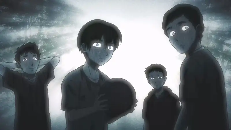 Sakamoto Days Screenshot 4