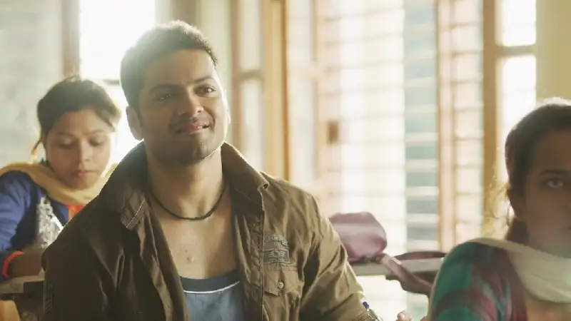 Mirzapur Screenshot 1