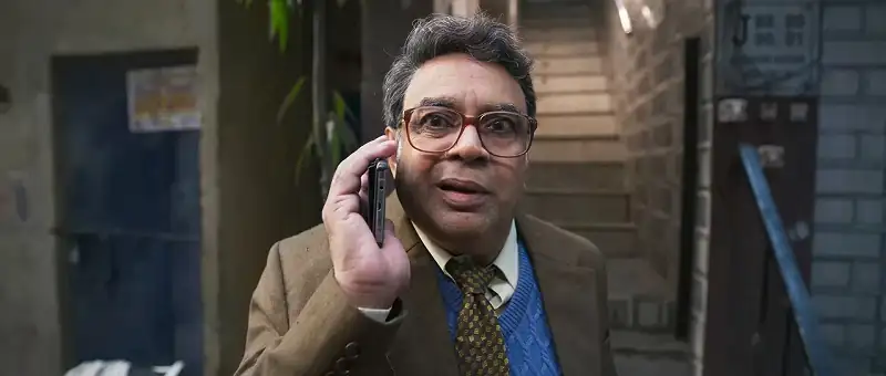 Sharmaji Namkeen Screenshot 5