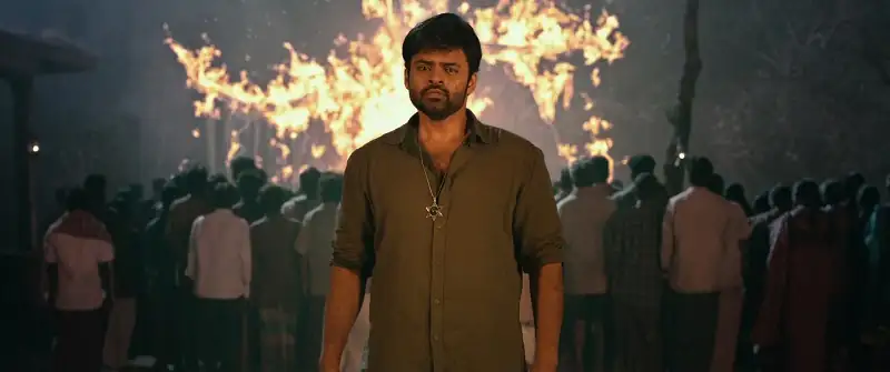 Virupaksha Screenshot 4