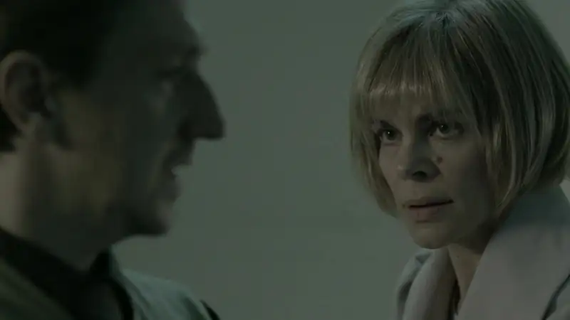 The Bridge Screenshot 1