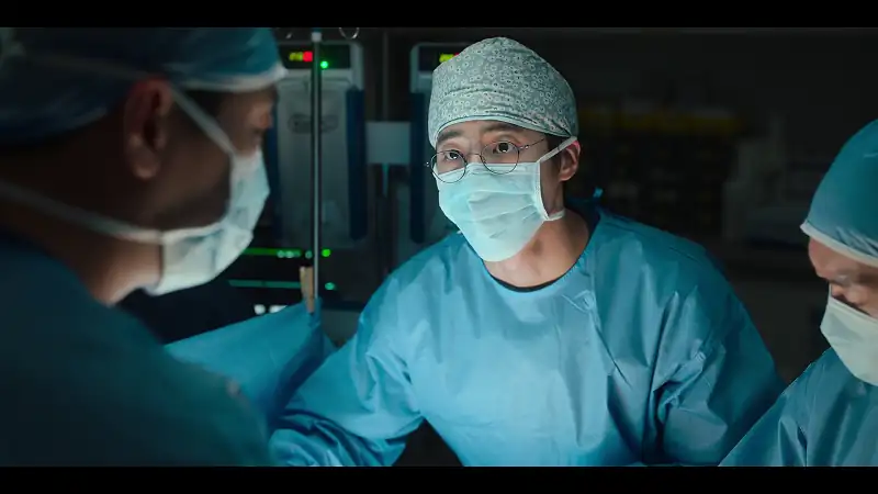 The Trauma Code: Heroes on Call Screenshot 3