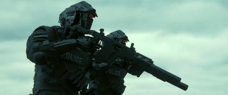 CODE 8: PART II / कोड 8 पार्ट 2 Screenshot 5