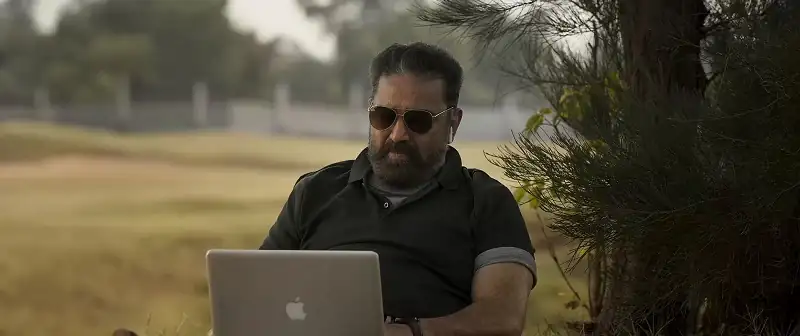 Vikram Screenshot 5