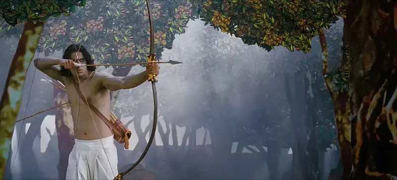 Delhi-6 Screenshot 2