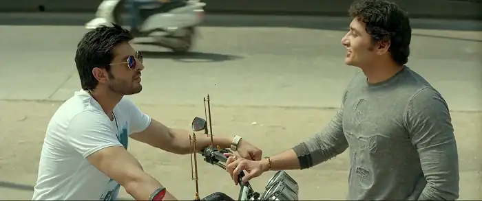 Ram Ratan Screenshot 2 Ram Ratan Screenshot 2