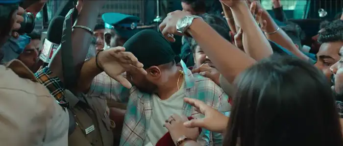Yaari Ho To Aisi (Friendship) Screenshot 2