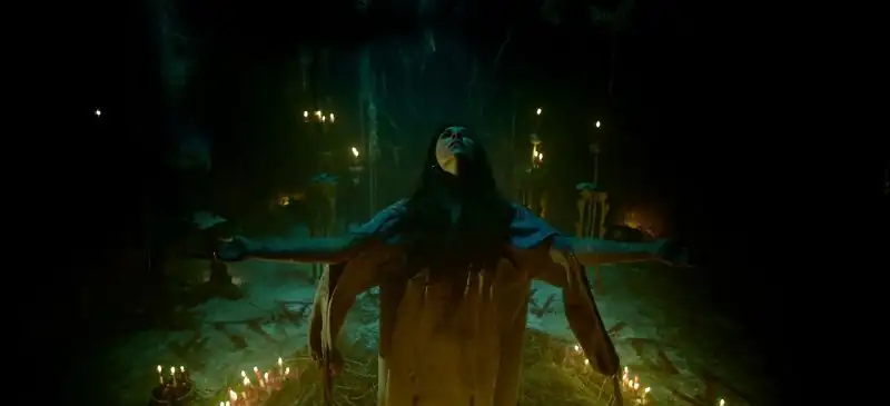 The Witch: Revenge Screenshot 6