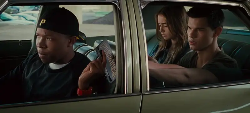 Abduction Screenshot 2 Abduction Screenshot 2