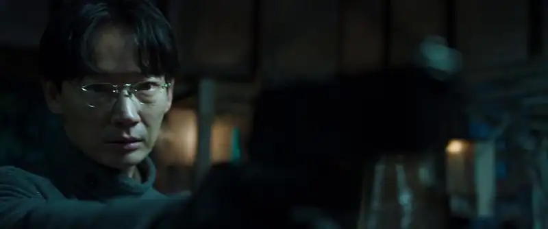 Hard Days Screenshot 3