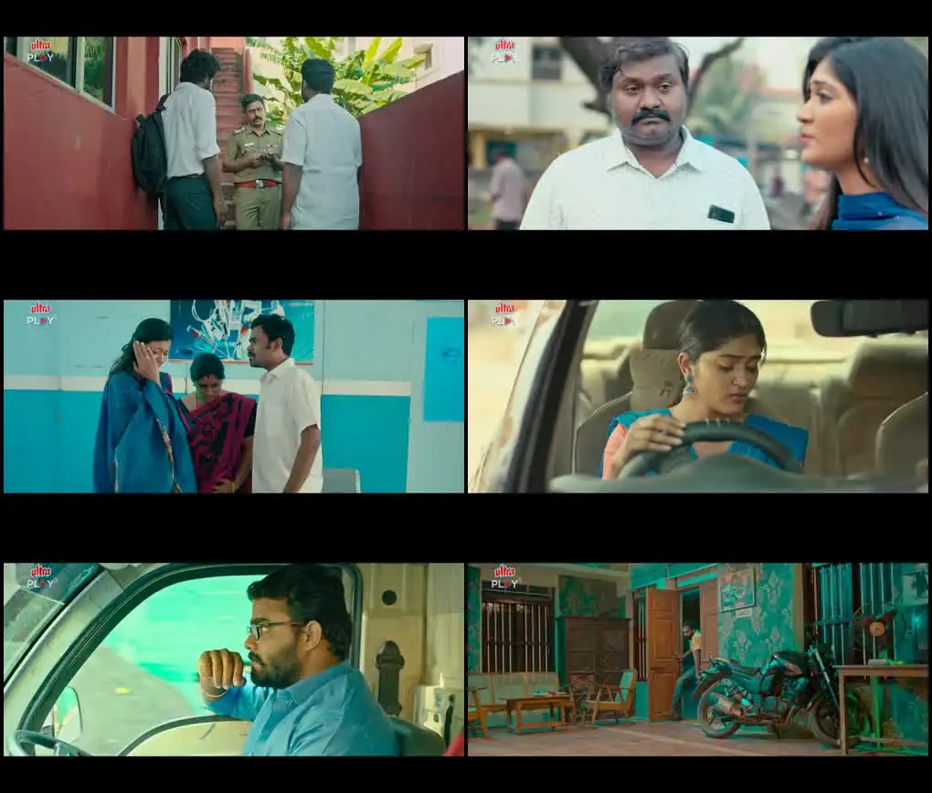 Vallavan Vaguthadhada Screenshot 1 Vallavan Vaguthadhada Screenshot 1