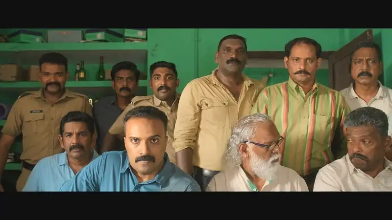 Purusha Pretham Screenshot 4