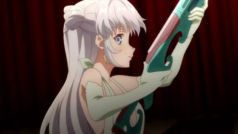 The World’s Finest Assassin Gets Reincarnated in Another World as an Aristocrat Screenshot 2