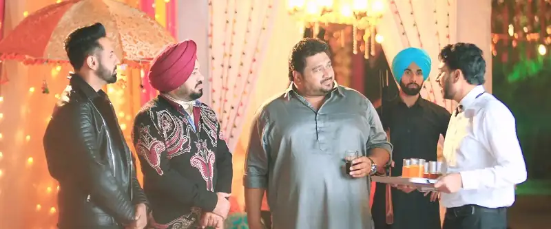 Carry On Jatta 2 Screenshot 1