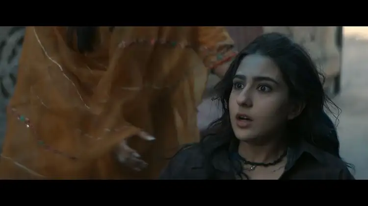 Gaslight Screenshot 4