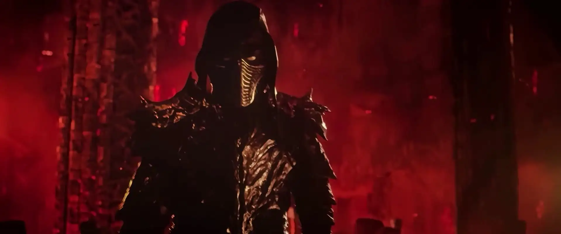 Mortal Kombat 2 Screenshot 8