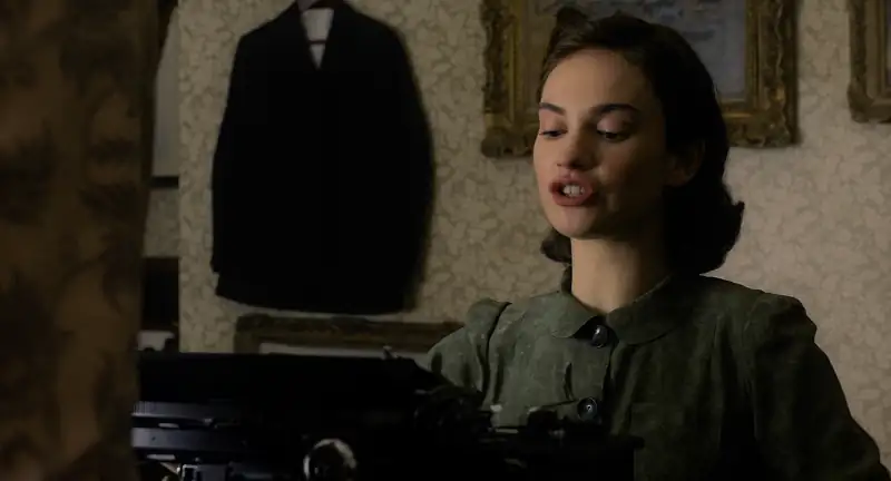 Darkest Hour Screenshot 1