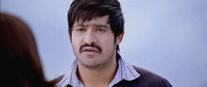 Rowdy Baadshah Screenshot 3