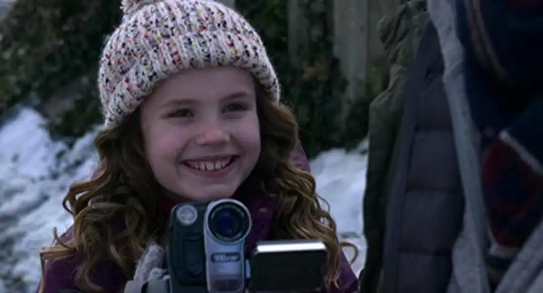 The Christmas Chronicles Screenshot 3