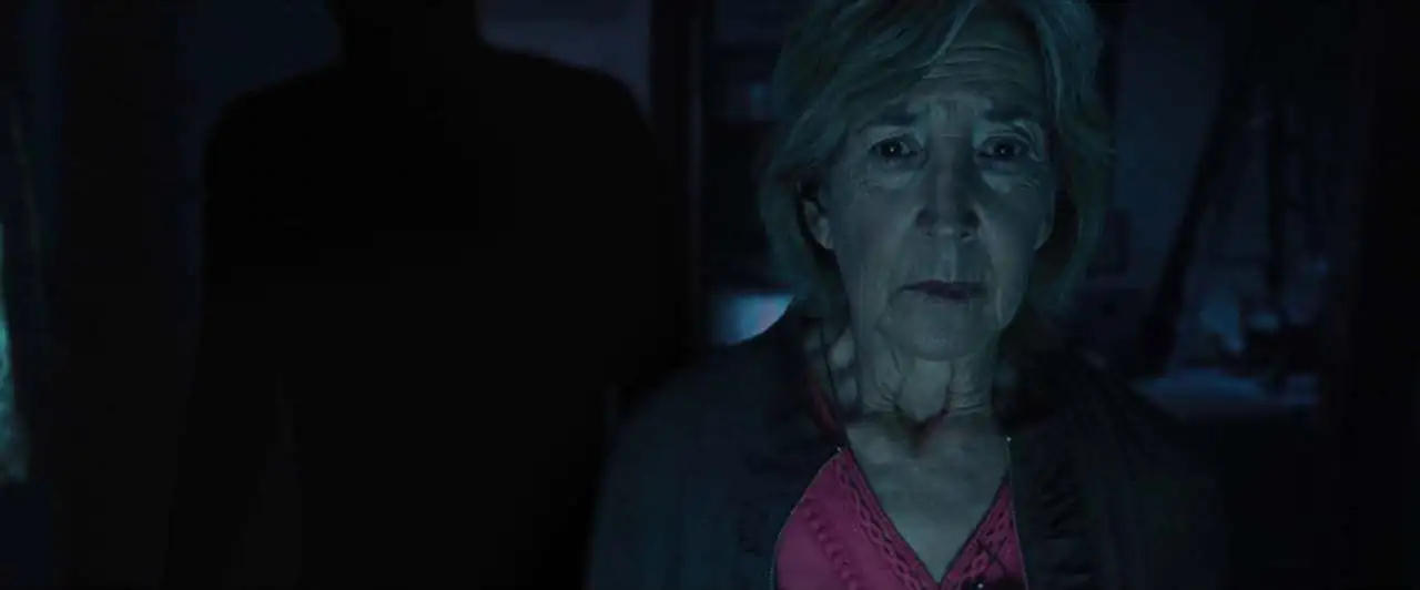 Insidious: The Last Key Screenshot 2