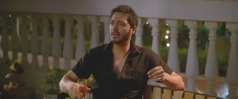 Teen Do Paanch Screenshot 1