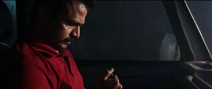 Seetharam Benoy: Case No.18 Screenshot 2