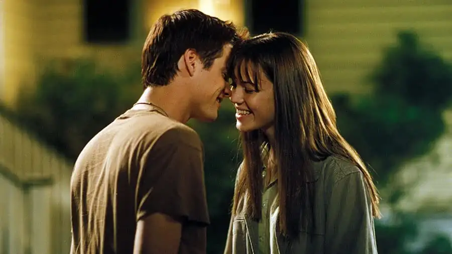 A Walk to Remember Screenshot 3