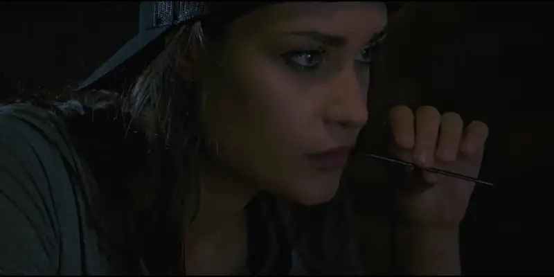 Guns of Eden Screenshot 1