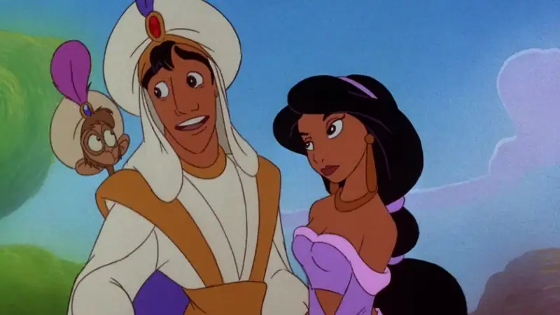 Aladdin: The Return of Jafar Screenshot 2