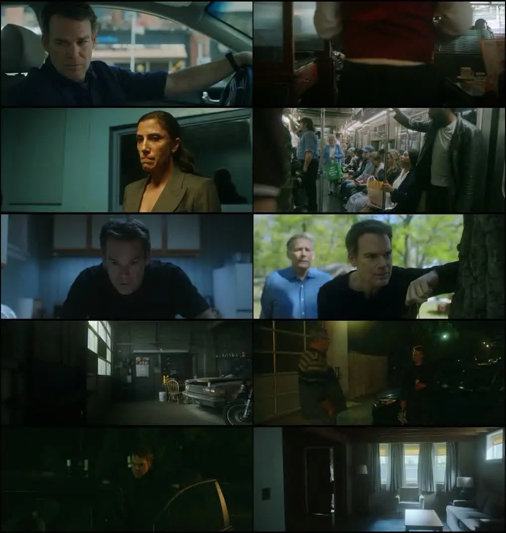Dexter: Resurrection Screenshot 1 Dexter: Resurrection Screenshot 1