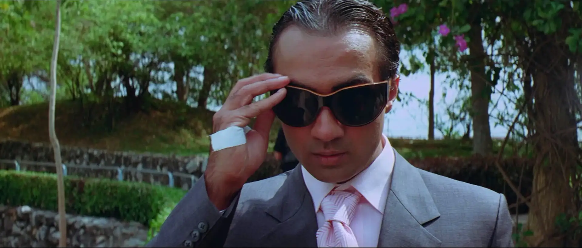Murder at Teesri Manzil 302 Screenshot 3