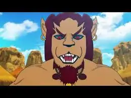 Chhota Hatim and Seven Monsters Screenshot 2