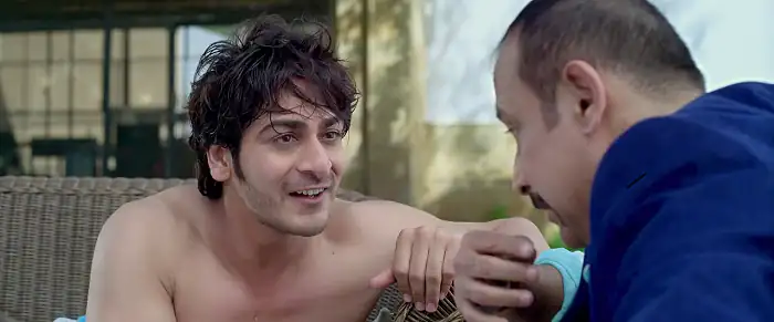 Sweetiee Weds NRI Screenshot 3