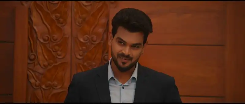 Chakravyuham The Trap Screenshot 6