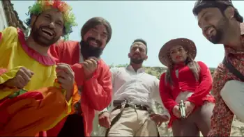 Boo Main Dargi Screenshot 4