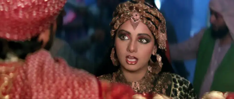 Khuda Gawah Screenshot 4 Khuda Gawah Screenshot 4
