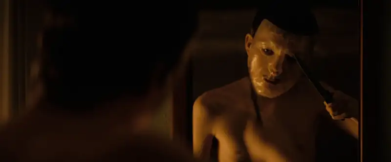 Let Me In Screenshot 1